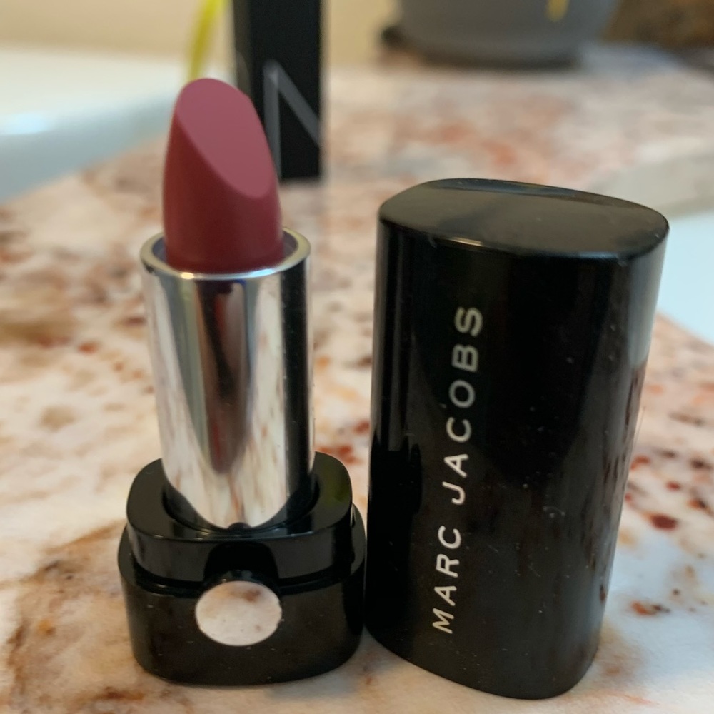 Marc Jacobs KISS KISS Bang Bang lipstick mini